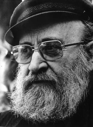 Aris Alexandrou