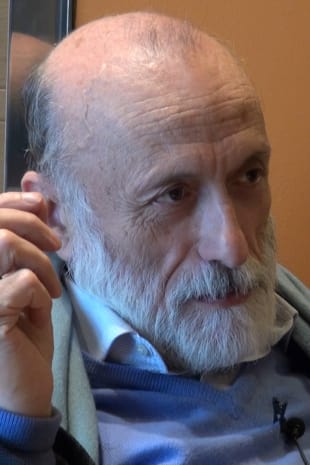 Carlo Petrini