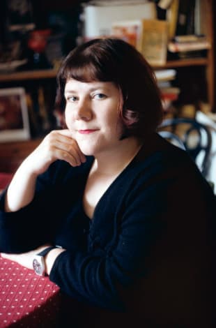 Louise Welsh