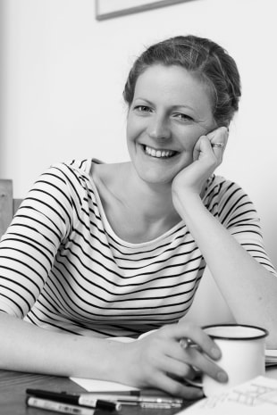 Alice Melvin