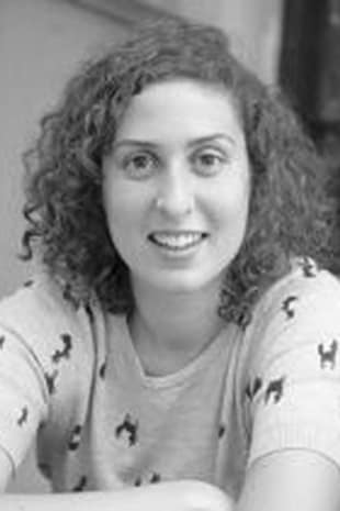 Julia Rothman