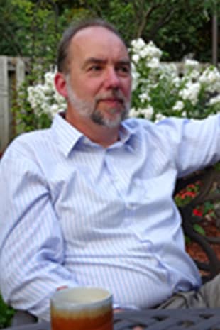 Tom Slee