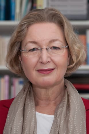 Annette Ramelsberger 