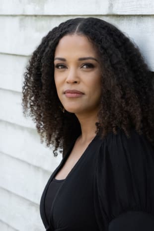 Jesmyn Ward