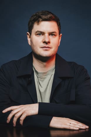 Moritz Hürtgen