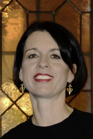 Sabine Rinberger