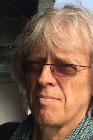 Stefan Klein