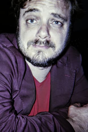 Tim Wolff