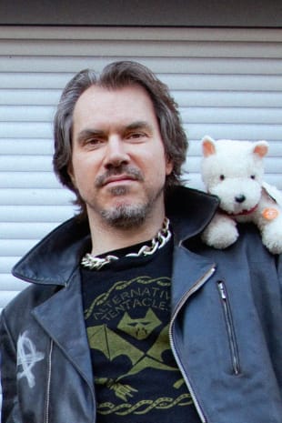 Hardy Burmeier