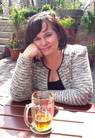 Martina Werner
