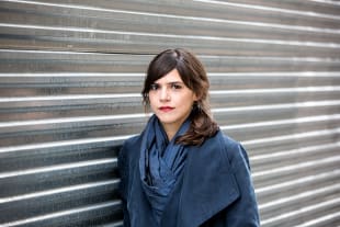 Großes Kritikerlob für Valeria Luiselli