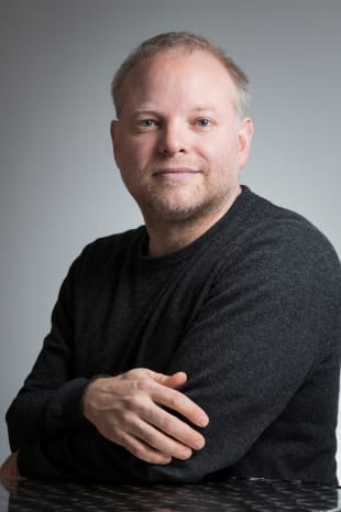 Kristof Magnusson