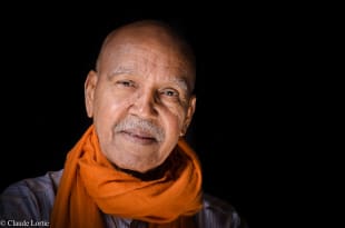 Zuhausesein (45): Nuruddin Farah