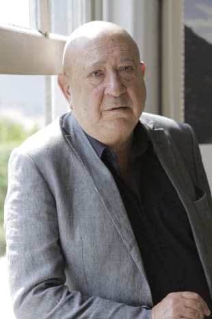 Christian Boltanski