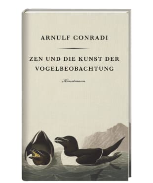 „Vogelperspektiven“ mit Arnulf Conradi