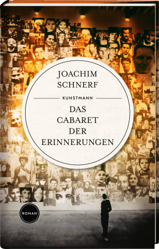 Joachim Schnerf, „Das Cabaret der Erinnerungen“