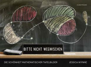 Jessica Wynne, „Bitte nicht wegwischen“