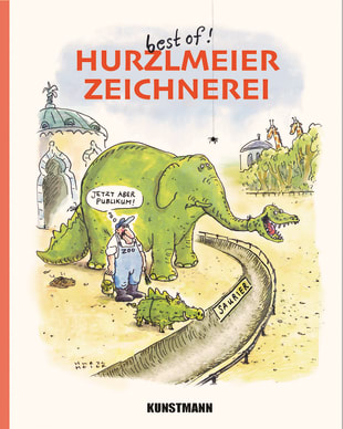 „Hurzlmeierzeichnerei“