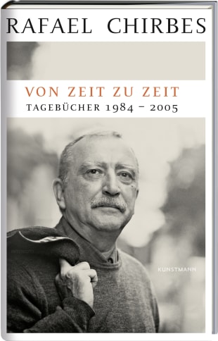 Rafael Chirbes, „Von Zeit zu Zeit“