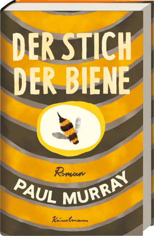 Paul Murray leider nicht in Leipzig