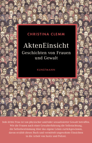 Christina Clemm ist BücherFrau des Jahres