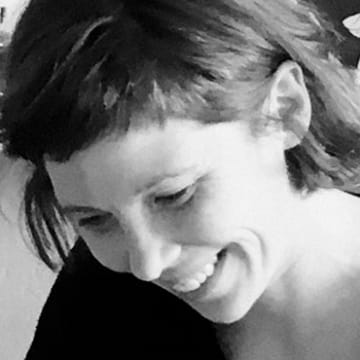 Person: Julia Dürr