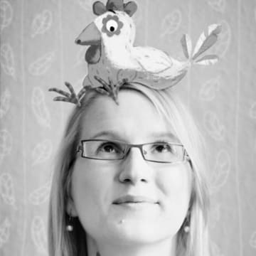 Christine Faust