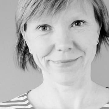 Person: Franziska Gehm