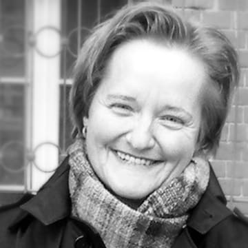Dorit Linke