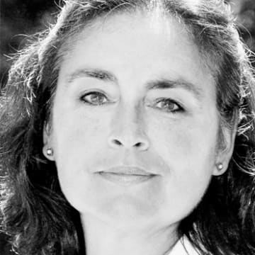 Person: Sibylle Rieckhoff