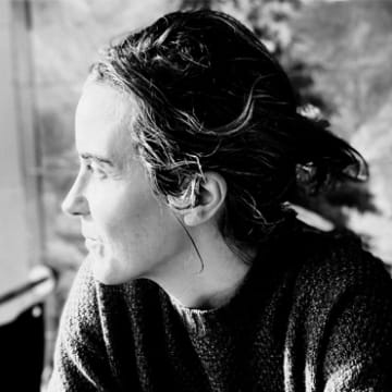 Kristina Magdalena Henn