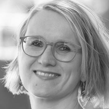 Christine Faust