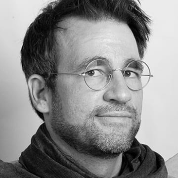 Daniel Fehr