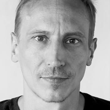 Nikolai Renger