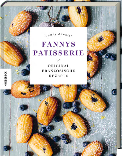 Fannys Patisserie