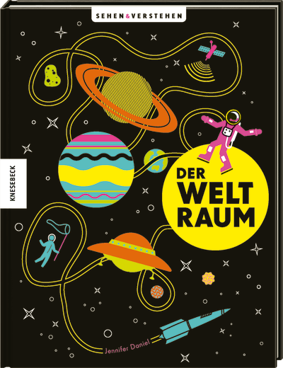 Der Weltraum