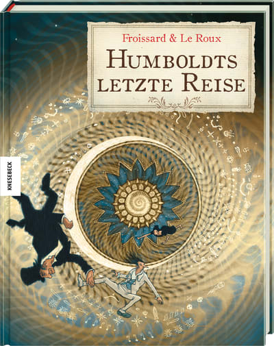 Humboldts letzte Reise