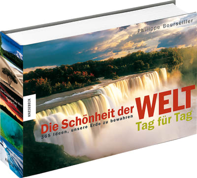 Die Schönheit der Welt - Tag für Tag