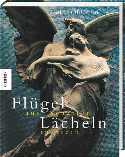 Flügel aus Schatten, Lächeln in Stein