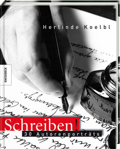 Schreiben!