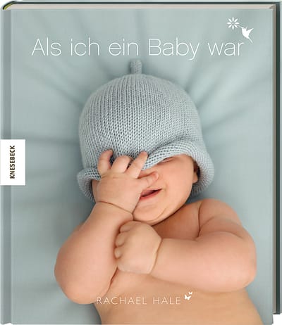 Als ich ein Baby war