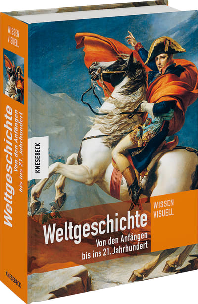 Weltgeschichte