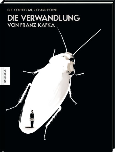 Die Verwandlung