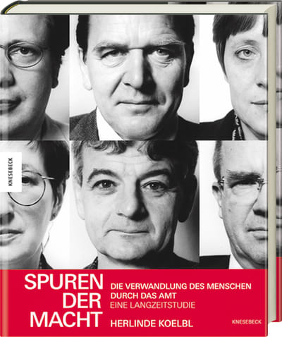 Spuren der Macht