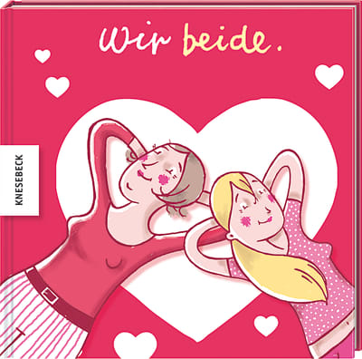 Wir beide