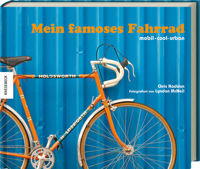 Mein famoses Fahrrad