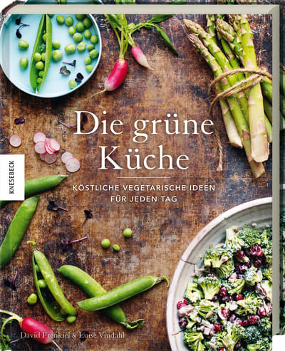 Die grüne Küche