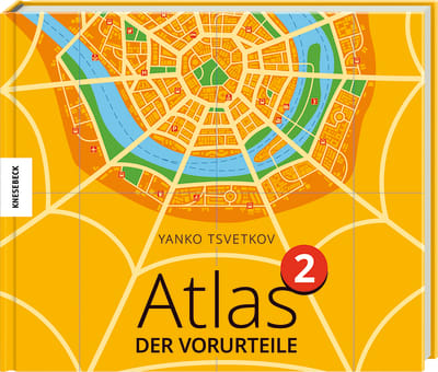 Atlas der Vorurteile 2