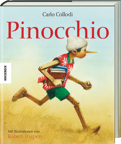 Pinocchio