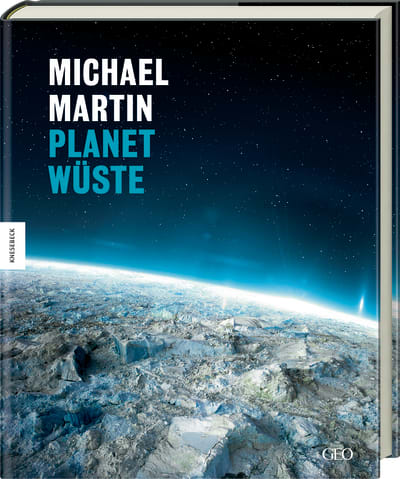Planet Wüste